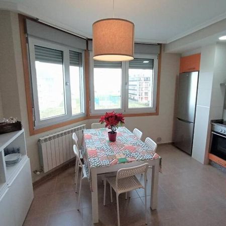 شقة Apartamento Playa فوز المظهر الخارجي الصورة