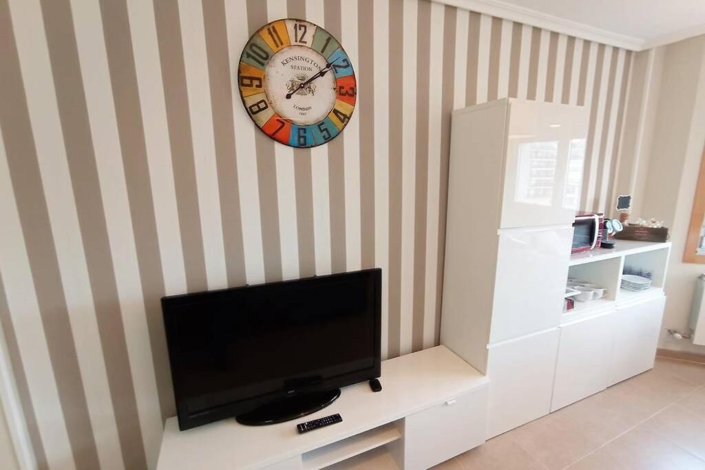شقة Apartamento Playa فوز المظهر الخارجي الصورة