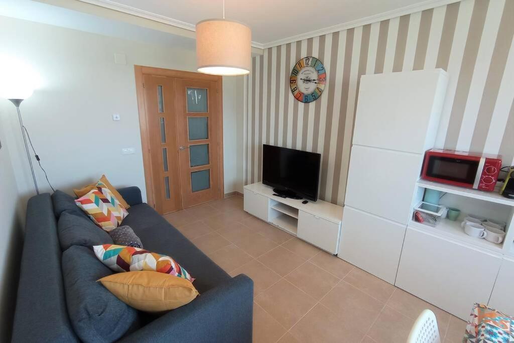 شقة Apartamento Playa فوز المظهر الخارجي الصورة