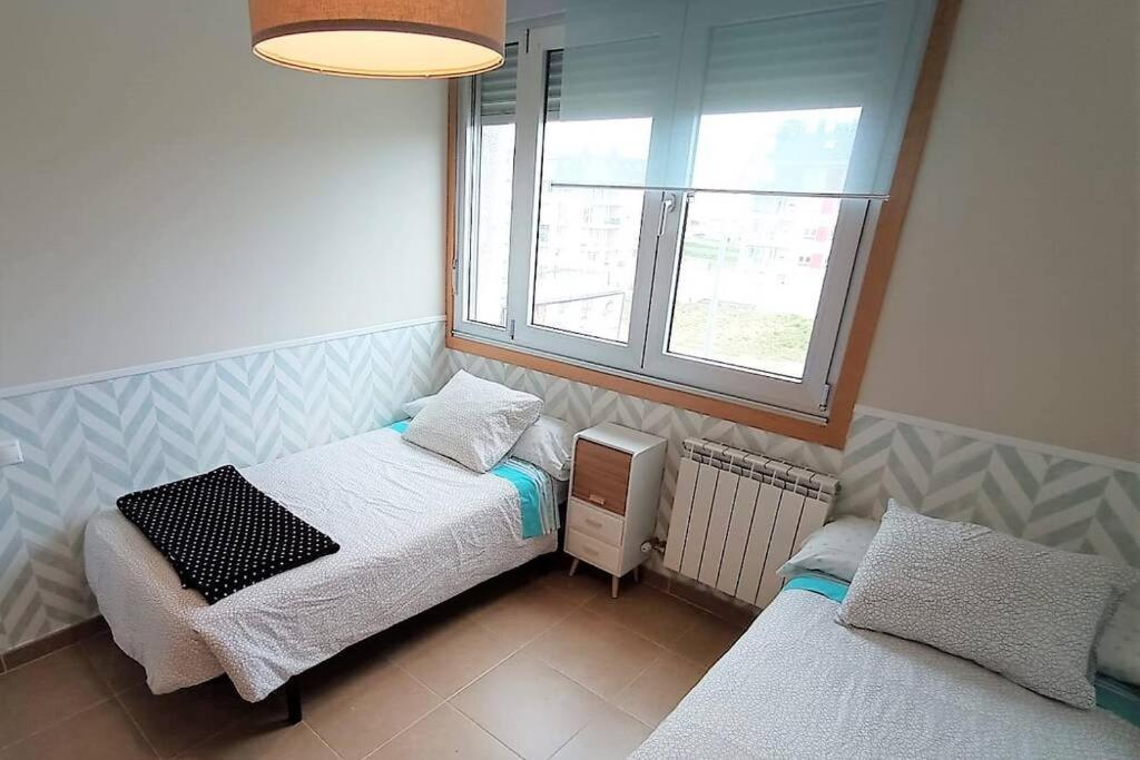 شقة Apartamento Playa فوز المظهر الخارجي الصورة