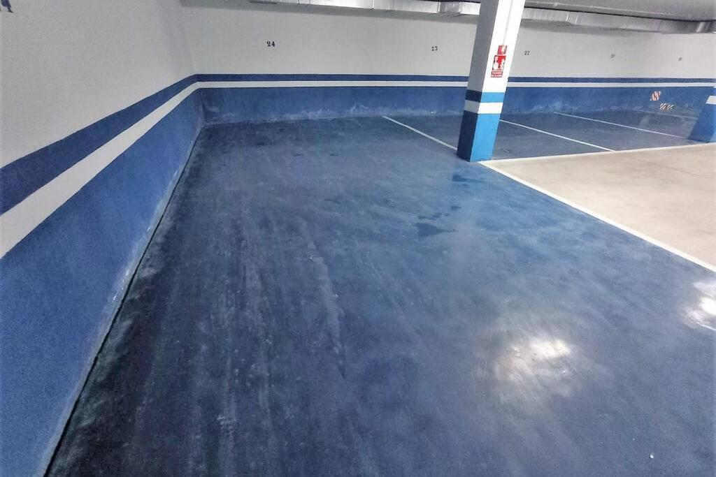 شقة Apartamento Playa فوز المظهر الخارجي الصورة