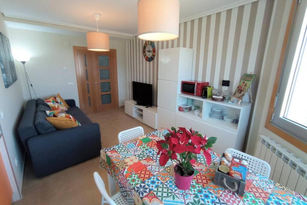 شقة Apartamento Playa فوز المظهر الخارجي الصورة