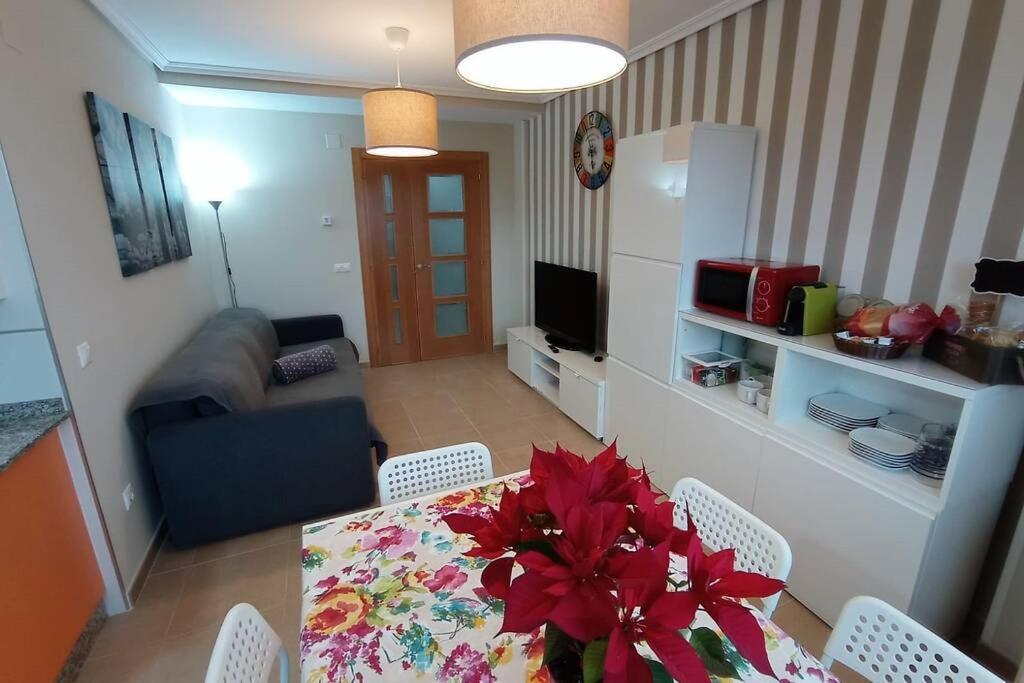 شقة Apartamento Playa فوز المظهر الخارجي الصورة